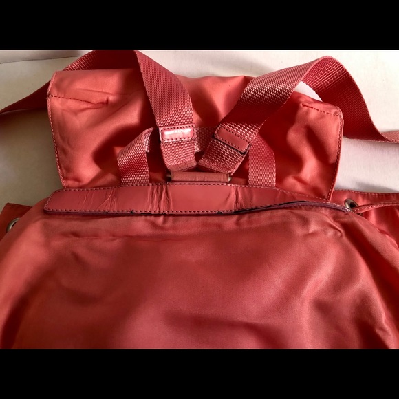 Prada Nylon Backpack - Picture 13 of 16